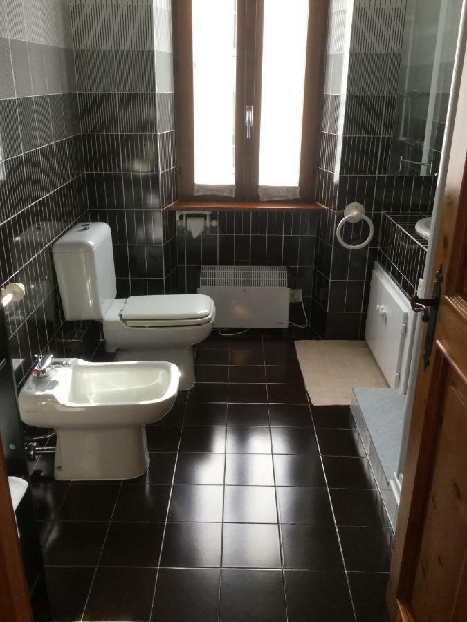 Charlotte Casa Vacanze Villa di Chiavenna Exteriér fotografie