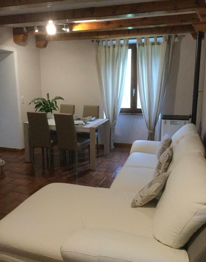 Charlotte Casa Vacanze Villa di Chiavenna Exteriér fotografie